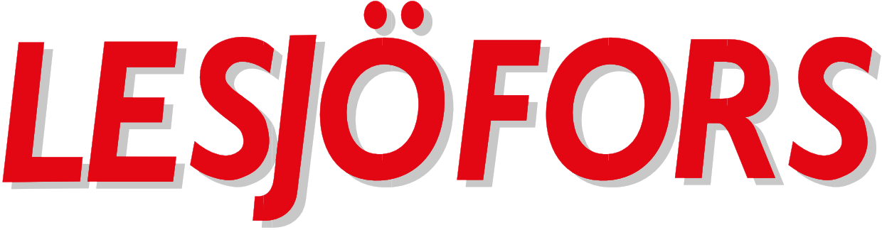 LESJÖFORS